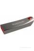 SanDisk Cruzer Force 16 GB Pen Drive(Silver)